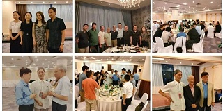 中國二氧化氯學會助力2025上海食品安全與消毒技術研討會，推動食品安全與消毒技術發(fā)展